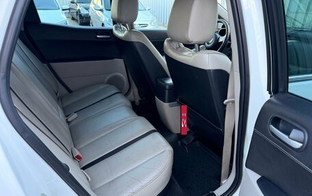 Mazda CX-7 I рестайлинг, 2008 год, 695 000 рублей, 7 фотография