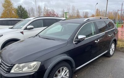 Volkswagen Passat B7, 2012 год, 2 000 000 рублей, 1 фотография