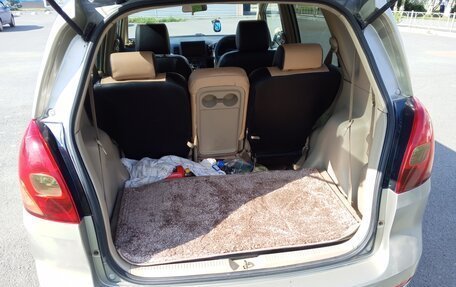 Toyota Corolla Spacio II, 2003 год, 650 000 рублей, 8 фотография