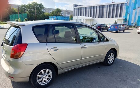 Toyota Corolla Spacio II, 2003 год, 650 000 рублей, 2 фотография