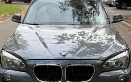 BMW X1, 2013 год, 1 300 000 рублей, 1 фотография