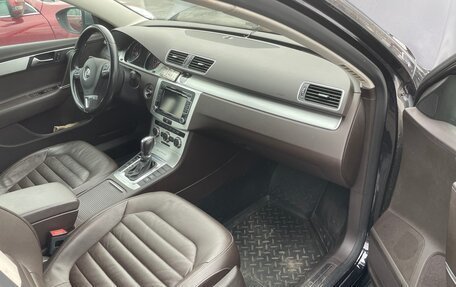 Volkswagen Passat B7, 2012 год, 2 000 000 рублей, 5 фотография