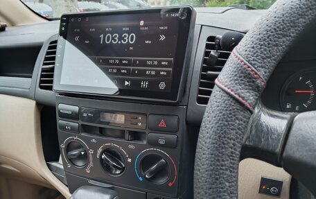 Toyota Corolla Spacio II, 2003 год, 650 000 рублей, 12 фотография