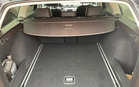 Volkswagen Passat B7, 2012 год, 2 000 000 рублей, 7 фотография