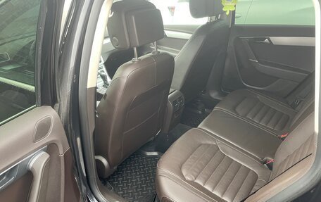 Volkswagen Passat B7, 2012 год, 2 000 000 рублей, 8 фотография