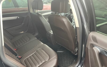 Volkswagen Passat B7, 2012 год, 2 000 000 рублей, 6 фотография