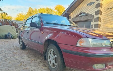 Daewoo Nexia I рестайлинг, 2005 год, 130 000 рублей, 5 фотография