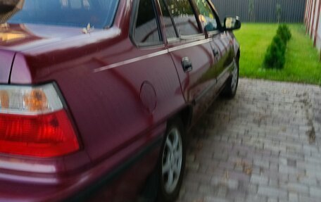 Daewoo Nexia I рестайлинг, 2005 год, 130 000 рублей, 3 фотография