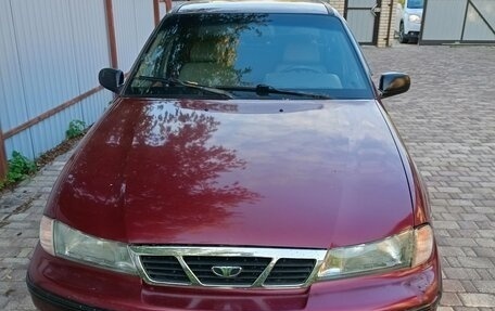 Daewoo Nexia I рестайлинг, 2005 год, 130 000 рублей, 4 фотография
