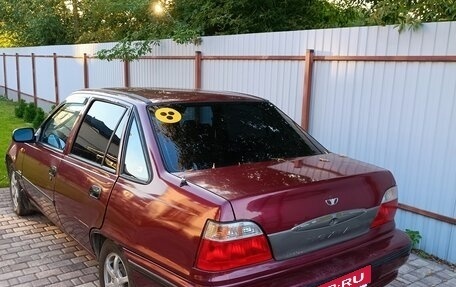 Daewoo Nexia I рестайлинг, 2005 год, 130 000 рублей, 2 фотография