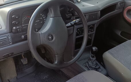 Daewoo Nexia I рестайлинг, 2005 год, 130 000 рублей, 9 фотография