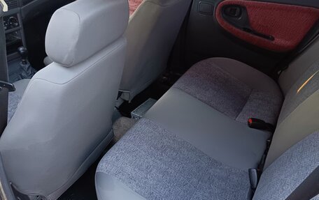 Daewoo Nexia I рестайлинг, 2005 год, 130 000 рублей, 10 фотография