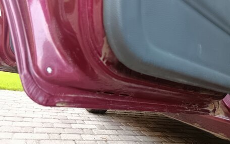 Daewoo Nexia I рестайлинг, 2005 год, 130 000 рублей, 14 фотография