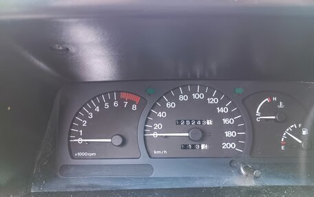 Daewoo Nexia I рестайлинг, 2005 год, 130 000 рублей, 19 фотография