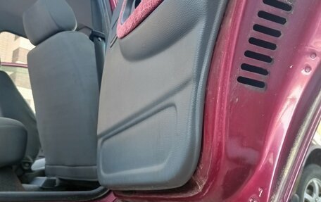 Daewoo Nexia I рестайлинг, 2005 год, 130 000 рублей, 15 фотография