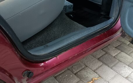 Daewoo Nexia I рестайлинг, 2005 год, 130 000 рублей, 16 фотография
