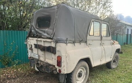 ЛуАЗ 469, 1982 год, 120 000 рублей, 5 фотография