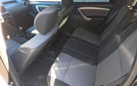 Renault Duster I рестайлинг, 2014 год, 1 200 000 рублей, 6 фотография