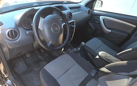 Renault Duster I рестайлинг, 2014 год, 1 200 000 рублей, 9 фотография