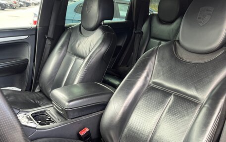 Porsche Cayenne III, 2007 год, 1 300 000 рублей, 6 фотография