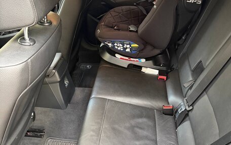 BMW X1, 2013 год, 1 300 000 рублей, 7 фотография
