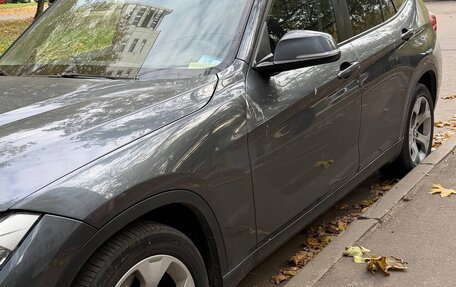 BMW X1, 2013 год, 1 300 000 рублей, 2 фотография