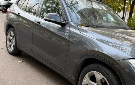 BMW X1, 2013 год, 1 300 000 рублей, 3 фотография