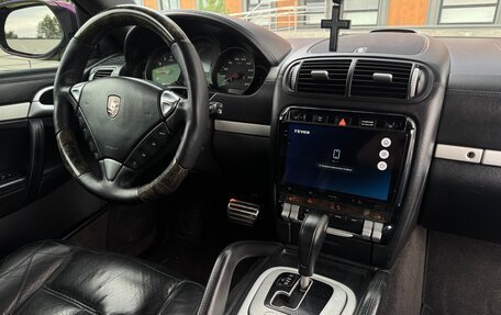 Porsche Cayenne III, 2007 год, 1 300 000 рублей, 7 фотография