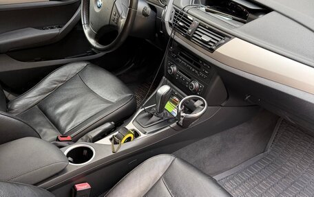 BMW X1, 2013 год, 1 300 000 рублей, 5 фотография