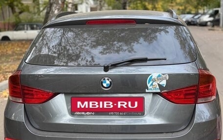 BMW X1, 2013 год, 1 300 000 рублей, 4 фотография