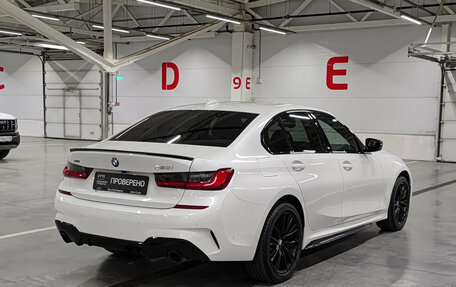 BMW 3 серия, 2020 год, 3 100 000 рублей, 9 фотография