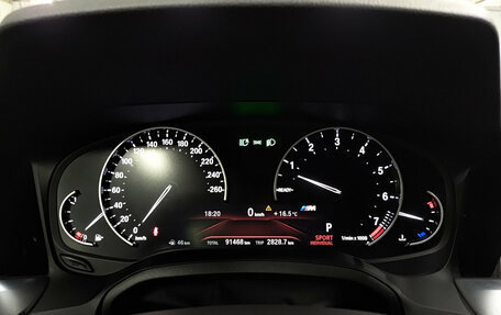 BMW 3 серия, 2020 год, 3 100 000 рублей, 17 фотография