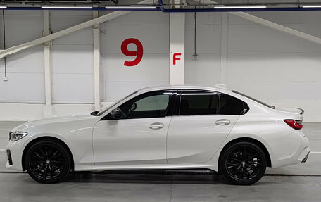 BMW 3 серия, 2020 год, 3 100 000 рублей, 12 фотография