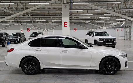 BMW 3 серия, 2020 год, 3 100 000 рублей, 8 фотография