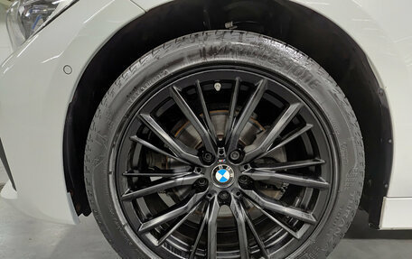 BMW 3 серия, 2020 год, 3 100 000 рублей, 22 фотография