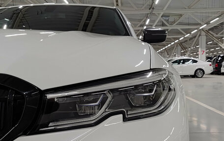 BMW 3 серия, 2020 год, 3 100 000 рублей, 21 фотография