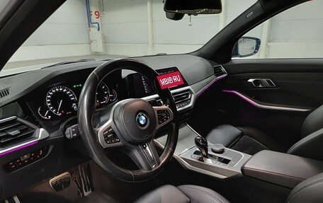 BMW 3 серия, 2020 год, 3 100 000 рублей, 20 фотография