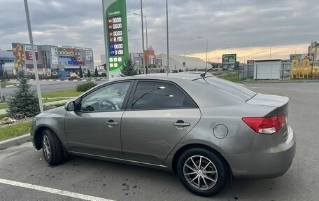 KIA Cerato III, 2012 год, 795 000 рублей, 2 фотография