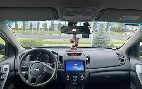 KIA Cerato III, 2012 год, 795 000 рублей, 5 фотография