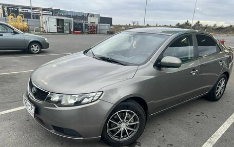 KIA Cerato III, 2012 год, 795 000 рублей, 4 фотография