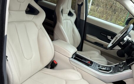 Land Rover Range Rover Evoque I, 2013 год, 1 950 000 рублей, 8 фотография
