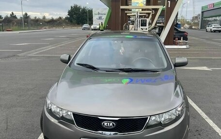 KIA Cerato III, 2012 год, 795 000 рублей, 1 фотография