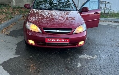 Chevrolet Lacetti, 2011 год, 660 000 рублей, 1 фотография