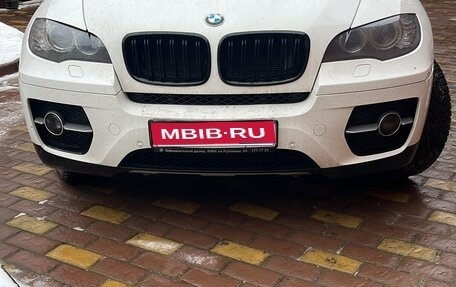 BMW X6, 2012 год, 1 750 000 рублей, 1 фотография
