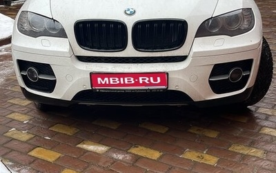 BMW X6, 2012 год, 1 750 000 рублей, 1 фотография