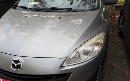 Mazda 5 II, 2011 год, 1 200 000 рублей, 1 фотография