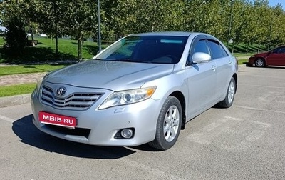 Toyota Camry, 2010 год, 1 140 000 рублей, 1 фотография
