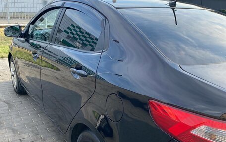 KIA Rio III рестайлинг, 2014 год, 790 000 рублей, 6 фотография