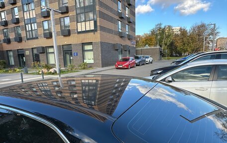 Toyota Camry, 2010 год, 1 270 000 рублей, 7 фотография