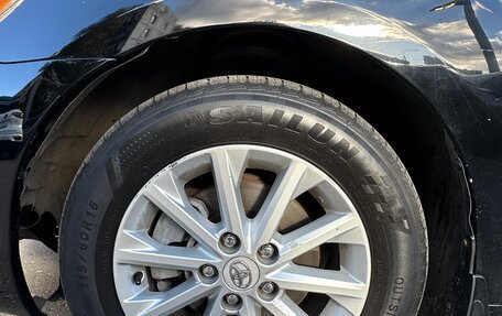 Toyota Camry, 2010 год, 1 270 000 рублей, 8 фотография